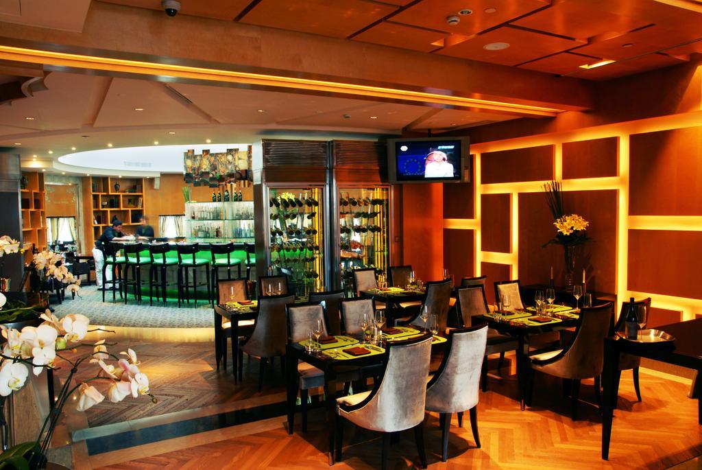 Pudi Boutique Hotel Fuxing Park Şanghay Dış mekan fotoğraf