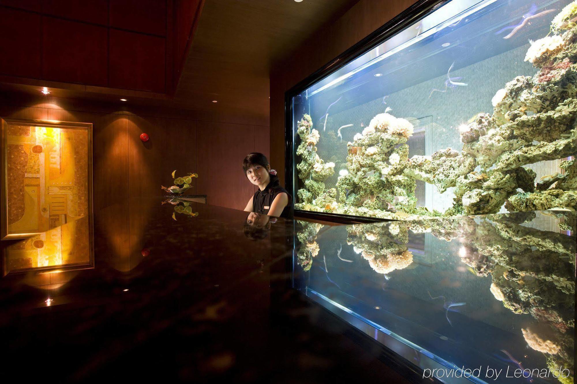 Pudi Boutique Hotel Fuxing Park Şanghay İç mekan fotoğraf