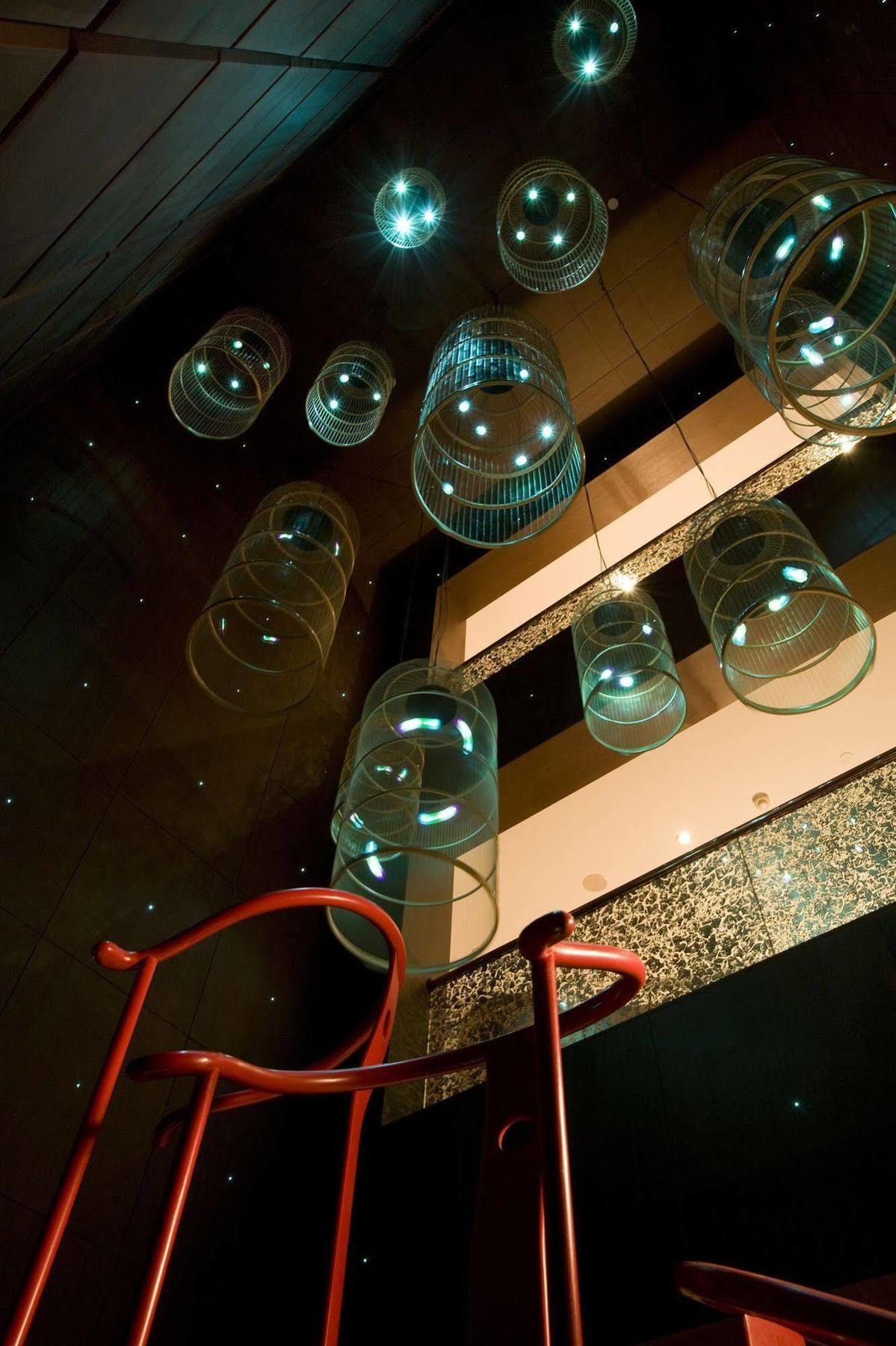 Pudi Boutique Hotel Fuxing Park Şanghay Dış mekan fotoğraf