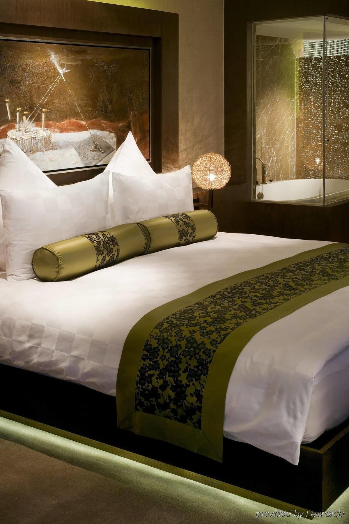 Pudi Boutique Hotel Fuxing Park Şanghay Oda fotoğraf
