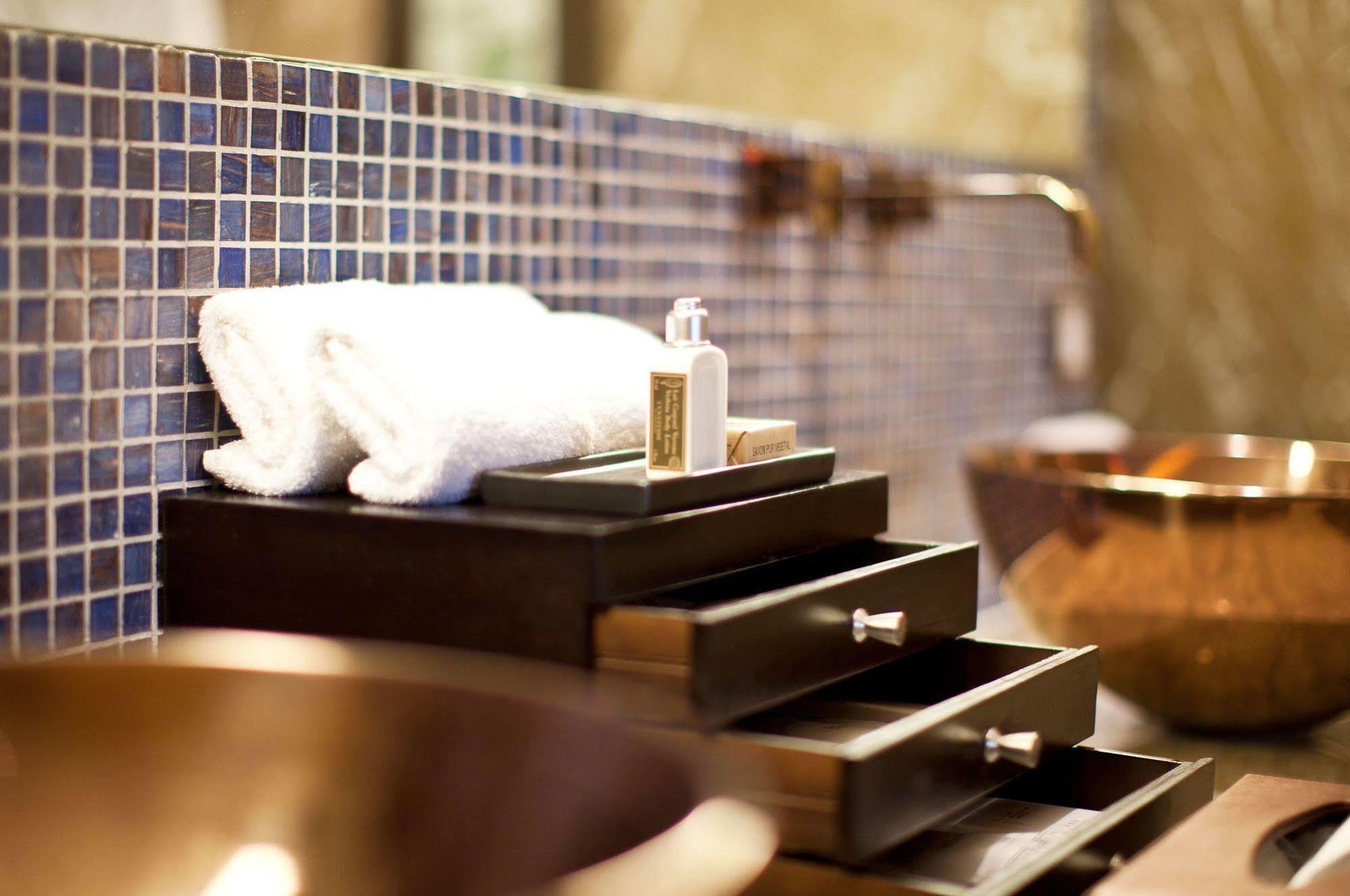 Pudi Boutique Hotel Fuxing Park Şanghay Dış mekan fotoğraf