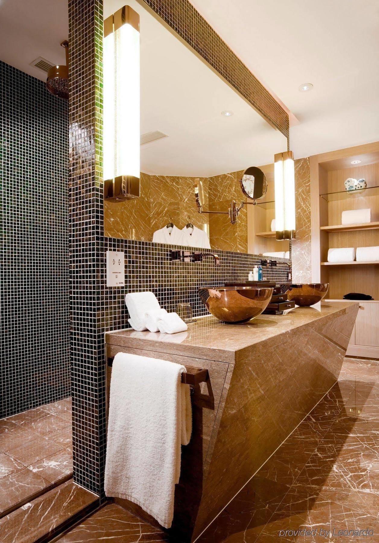 Pudi Boutique Hotel Fuxing Park Şanghay Dış mekan fotoğraf