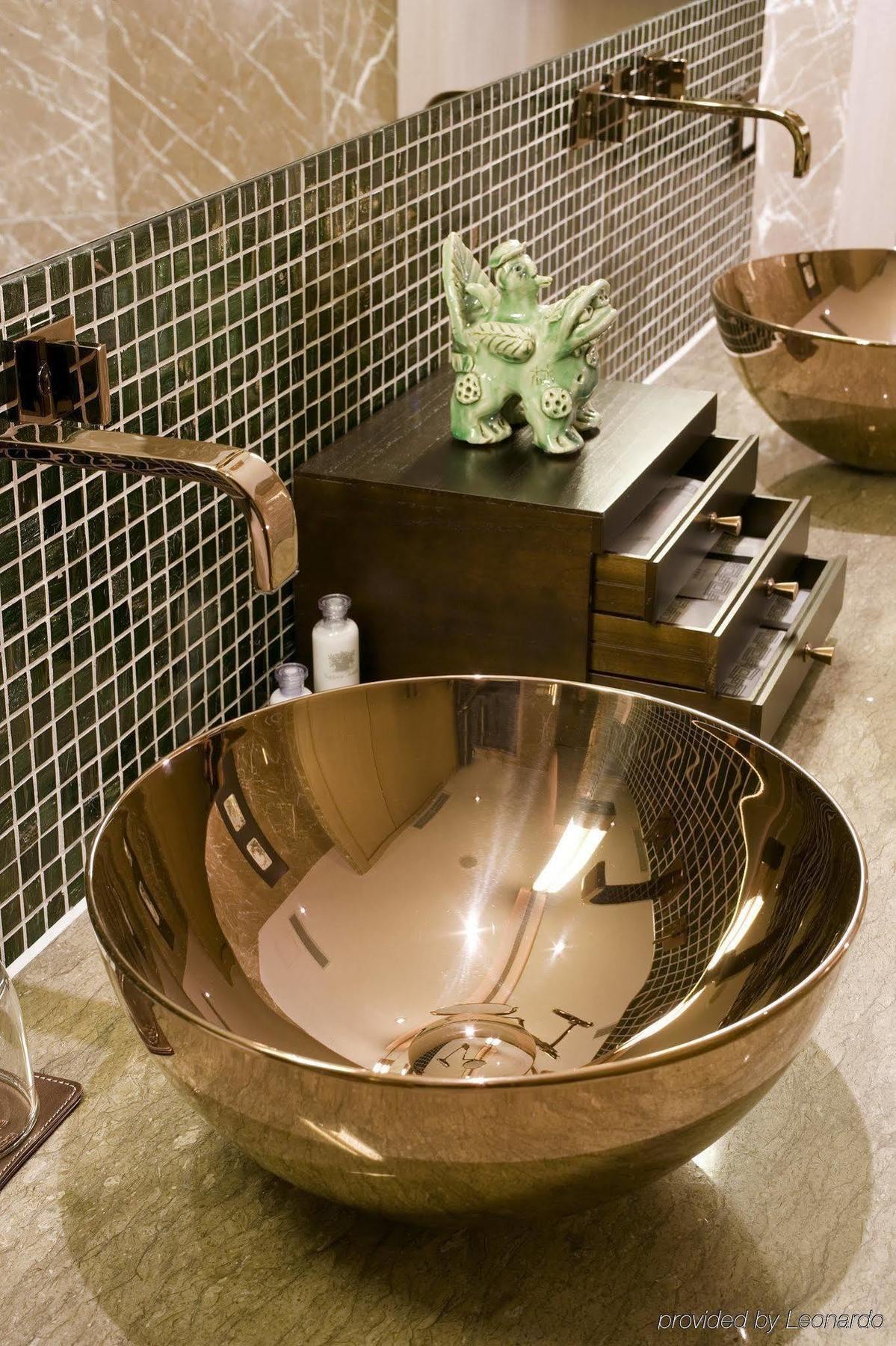 Pudi Boutique Hotel Fuxing Park Şanghay Oda fotoğraf