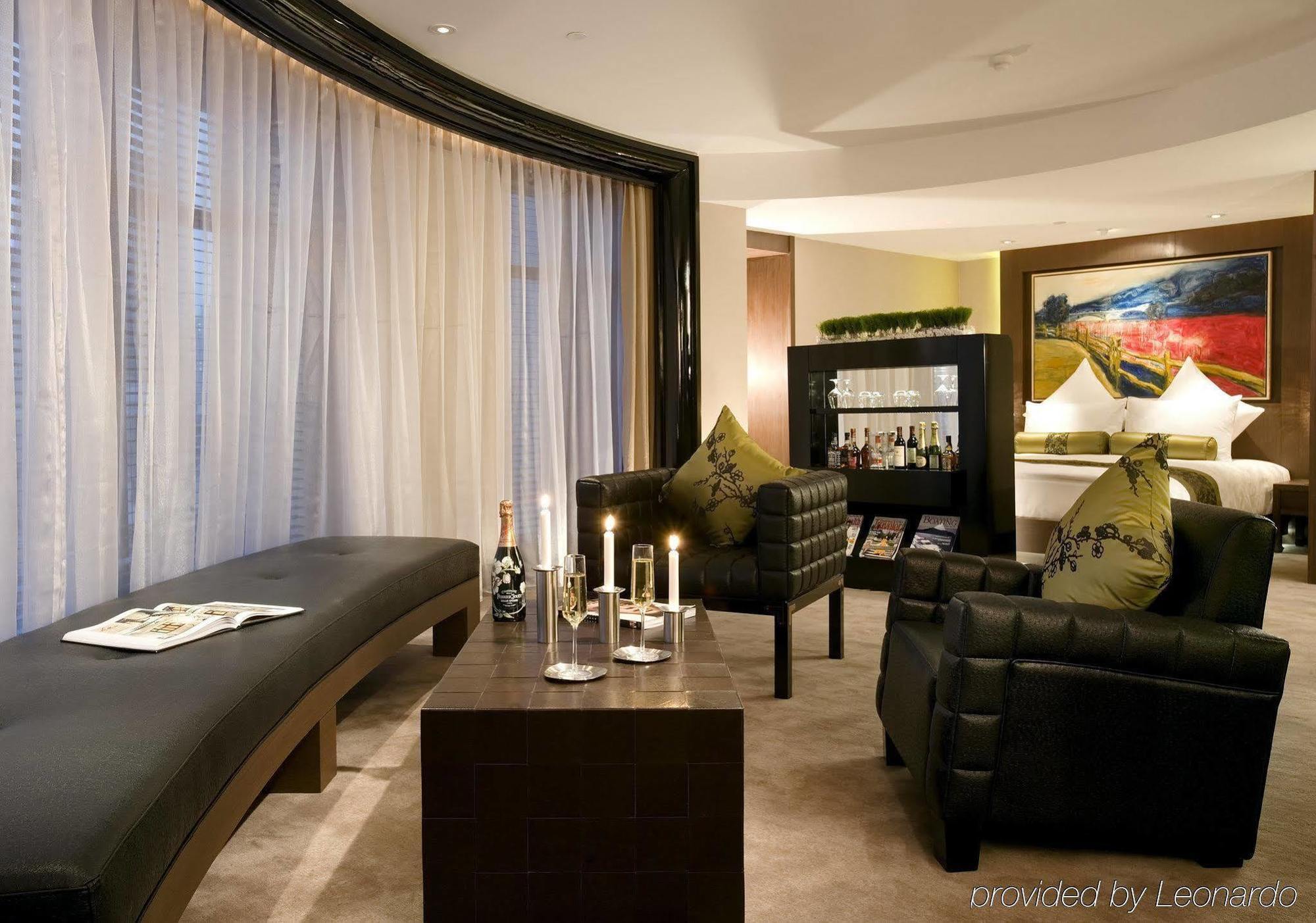 Pudi Boutique Hotel Fuxing Park Şanghay Oda fotoğraf
